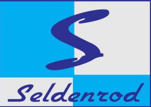 Seldenrod old logo