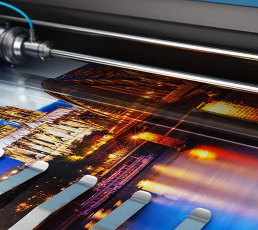 Digital Printing